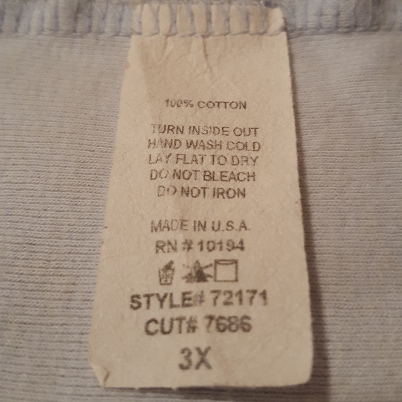 Dress Barn Woman's shirt - Picture 4 of 6